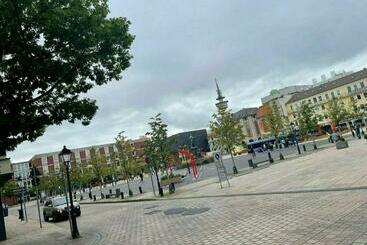 דירות לתיירים Fewo Cityquartier