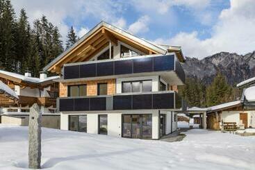 Haus Am Walde