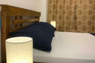 Jora Studio Apartment 1 C