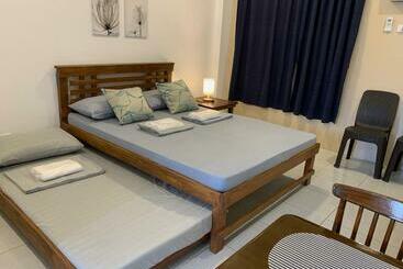 Jora Studio Apartment 1 C