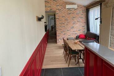 L Atelier 1