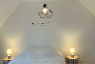 Maison Ty Traon