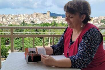 דירות לתיירים La Tua Casa A Tricarico, Comfort,privacy, E Parcheggio, Io Sono Qui