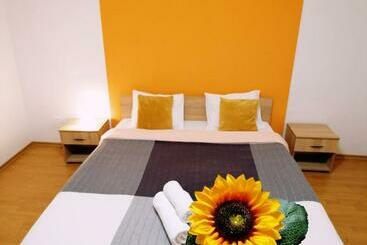 דירות לתיירים Nexus