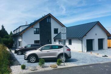 Plessberg Apartments Plešivec