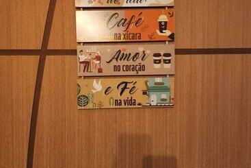 Sobrado Familiar Barbacena
