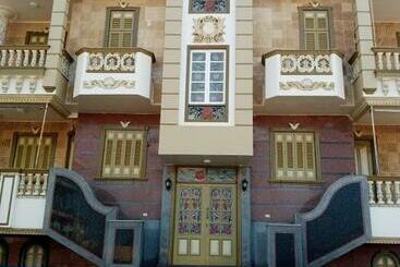 Villa Teba   Marouf Group