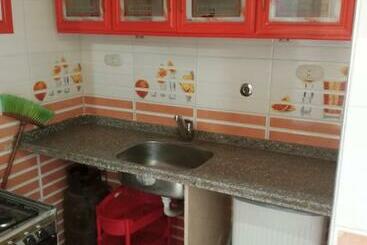 Villa Teba Marouf Group