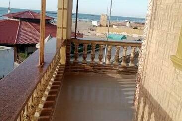 Villa Teba   Marouf Group