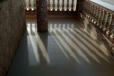 Villa Teba   Marouf Group