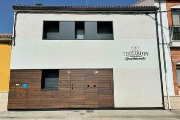 Alojamientos Terrabuey