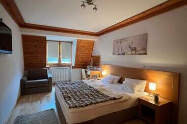 Apartman 206 Jahorina Hotel Vucko