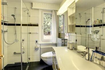 Apartment Bruyères A21