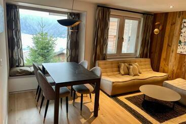 דירות לתיירים Apartment Mossegor