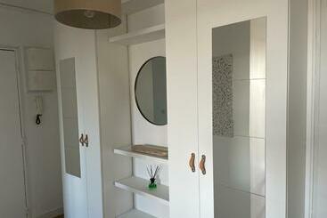 Appartement Neuf Style Architecte Au Calme