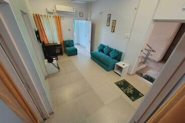 Breeze Home 2bhk Fully Furnished Homestay