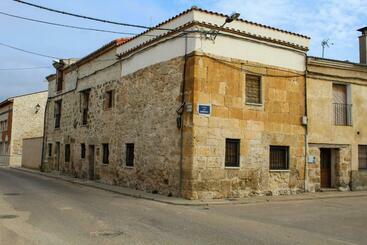 Casa Rural Las Bodegas