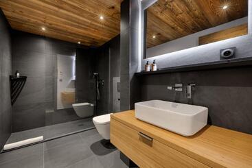 Chalet Fitz Roy Appartement 05