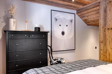 Chalet Fitz Roy   Appartement 05