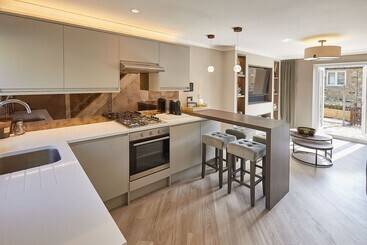 Host Stay Priory Yard Barnard Castle