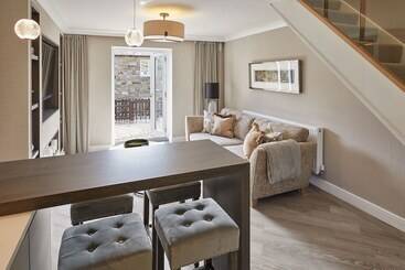 Host Stay Priory Yard Barnard Castle