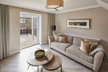 Host Stay Priory Yard Barnard Castle