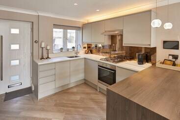 Host Stay Priory Yard Barnard Castle