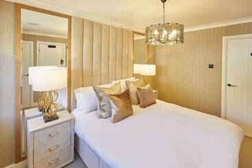 Host Stay Priory Yard Barnard Castle