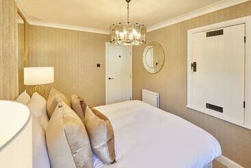 Host Stay Priory Yard Barnard Castle