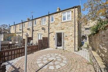 Host Stay Priory Yard Barnard Castle