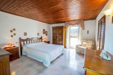 관광객 아파트 Le Case Di Mara   Monte Petrosu House