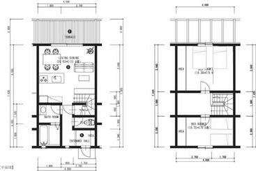 Nasu Townhouse N 3