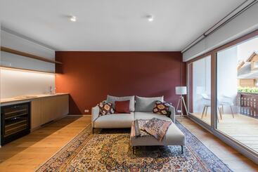 Our Second Home In Kranjska Gora