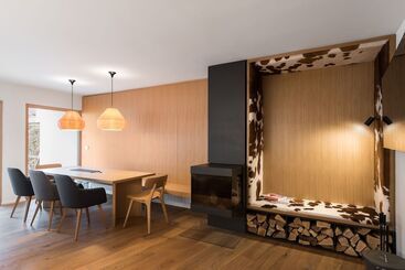 Our Second Home In Kranjska Gora