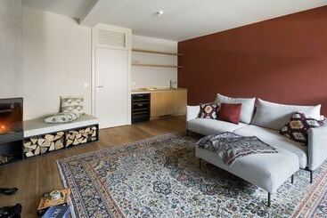 Our Second Home In Kranjska Gora