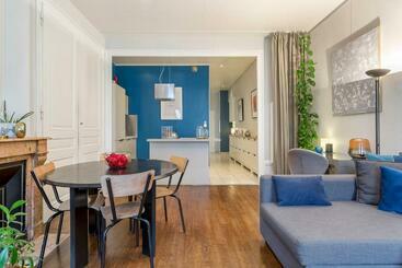 Charming Suite Tolstoï   2 Guests