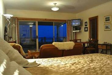 The Adagio Retreat
