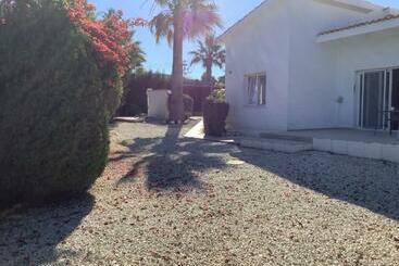 Villa Ambios