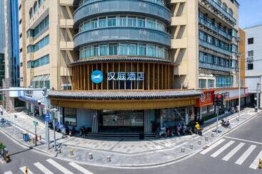 Hanting Hotel Tianyi Square