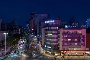 Hanting Hotel Tianyi Square