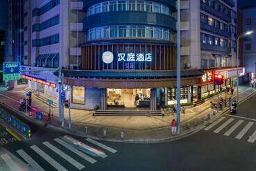 Hanting Hotel Tianyi Square