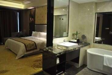 هتل Eurasia Convention International