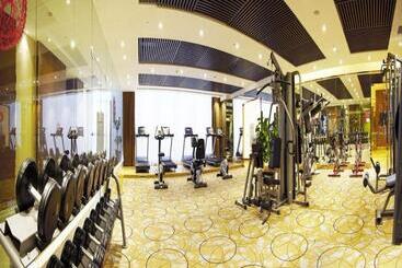 هتل Eurasia Convention International