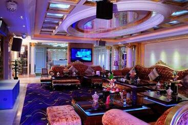 هتل Eurasia Convention International