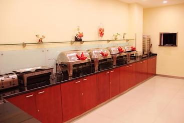 هتل Hanting Express Zunyi Zhonghua Road Branch