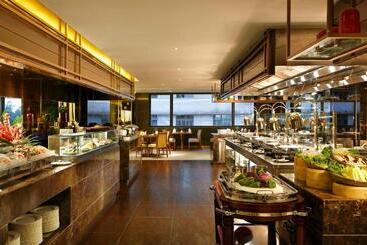 هتل Holiday Inn Kunming City Centre, An Ihg