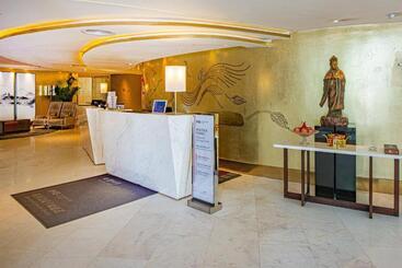 هتل Holiday Inn Kunming City Centre, An Ihg