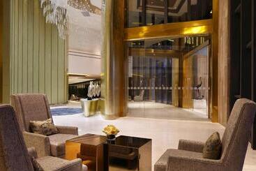 هتل Holiday Inn Kunming City Centre, An Ihg