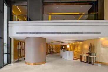 هتل Holiday Inn Kunming City Centre, An Ihg