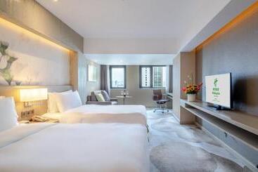 هتل Holiday Inn Kunming City Centre, An Ihg